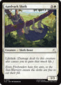 Image for Aardvark Sloth (0212) (212) (Foil) (Avatar: The Last Airbender: Eternal-Legal) - Magic: The Gathering