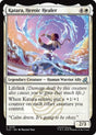 Image for Katara, Heroic Healer (0215) (215) (Foil) (Avatar: The Last Airbender: Eternal-Legal) - Magic: The Gathering