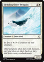 Image for Sledding Otter-Penguin (0218) (218) (Foil) (Avatar: The Last Airbender: Eternal-Legal) - Magic: The Gathering