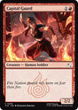 Image for Capital Guard (0234) (234) (Foil) (Avatar: The Last Airbender: Eternal-Legal) - Magic: The Gathering