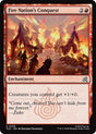 Image for Fire Nation's Conquest (0239) (239) (Foil) (Avatar: The Last Airbender: Eternal-Legal) - Magic: The Gathering