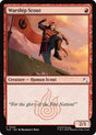Image for Warship Scout (0244) (244) (Foil) (Avatar: The Last Airbender: Eternal-Legal) - Magic: The Gathering