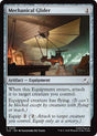 Image for Mechanical Glider (256) (Foil) (Avatar: The Last Airbender: Eternal-Legal) - Magic: The Gathering