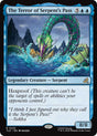 Image for The Terror of Serpent's Pass (225) (Foil) (Avatar: The Last Airbender: Eternal-Legal) - Magic: The Gathering