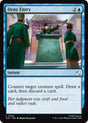 Image for Deny Entry (222) (Foil) (Avatar: The Last Airbender: Eternal-Legal) - Magic: The Gathering