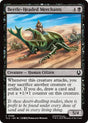 Image for Beetle-Headed Merchants (86) (Avatar: The Last Airbender) - Magic: The Gathering
