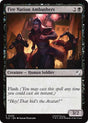Image for Fire Nation Ambushers (229) (Foil) (Avatar: The Last Airbender: Eternal-Legal) - Magic: The Gathering