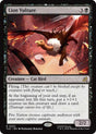Image for Lion Vulture (232) (Foil) (Avatar: The Last Airbender: Eternal-Legal) - Magic: The Gathering