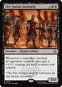 Image for Fire Nation Sentinels (230) (Foil) (Avatar: The Last Airbender: Eternal-Legal) - Magic: The Gathering