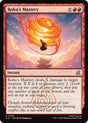 Image for Roku's Mastery (243) (Foil) (Avatar: The Last Airbender: Eternal-Legal) - Magic: The Gathering