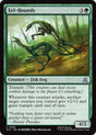 Image for Eel-Hounds (250) (Foil) (Avatar: The Last Airbender: Eternal-Legal) - Magic: The Gathering