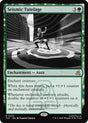 Image for Seismic Tutelage (254) (Foil) (Avatar: The Last Airbender: Eternal-Legal) - Magic: The Gathering