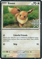 Image for Eevee (Holiday Calendar) (133/165) (Miscellaneous Cards & Products) - Pokemon