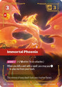 Image for Immortal Phoenix (037/298) (Origins) - Riftbound: League of Legends Trading Card Game