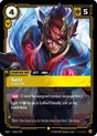 Image for Sett - Kingpin (Alternate Art) (240a/298) (Origins) - Riftbound: League of Legends Trading Card Game
