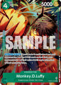Image for Monkey.D.Luffy - PRB02-005 (Alternate Art) (PRB02-005) (Foil) (Premium Booster -The Best- Vol. 2) - One Piece Card Game
