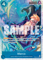 Image for Marco (PRB02-008) (Foil) (Premium Booster -The Best- Vol. 2) - One Piece Card Game