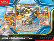 Image for Mega Kangaskhan ex Box - Pokemon