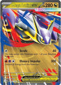 Image for Mega Latias ex (100/132) (ME01: Mega Evolution) - Pokemon
