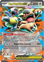 Image for Mega Kangaskhan ex (104/132) (ME01: Mega Evolution) - Pokemon