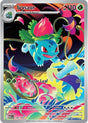 Image for Ivysaur (134/132) (ME01: Mega Evolution) - Pokemon