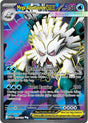 Image for Mega Abomasnow ex (157/132) (ME01: Mega Evolution) - Pokemon