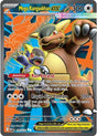 Image for Mega Kangaskhan ex (164/132) (ME01: Mega Evolution) - Pokemon