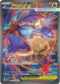 Image for Mega Latias ex (181/132) (ME01: Mega Evolution) - Pokemon