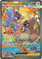 Image for Mega Kangaskhan ex (182/132) (ME01: Mega Evolution) - Pokemon