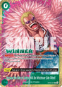 Image for Because the Side of Justice Will Be Whichever Side Wins!! (Winner Pack 2025 Vol. 4) (OP05-037) (Foil) (One Piece Promotion Cards) - One Piece Card Game