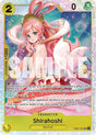 Image for Shirahoshi (Reprint) (EB01-057) (Foil) (Premium Booster -The Best- Vol. 2) - One Piece Card Game