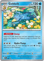 Image for Golduck - 008 (008) (ME: Mega Evolution Promo) - Pokemon