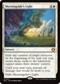 Image for Morningtide's Light (27) (Foil) (Lorwyn Eclipsed) - Magic: The Gathering