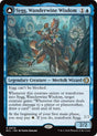 Image for Sygg, Wanderwine Wisdom (76) (Foil) (Lorwyn Eclipsed) - Magic: The Gathering