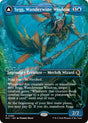 Image for Sygg, Wanderwine Wisdom (Borderless) (288) (Foil) (Lorwyn Eclipsed) - Magic: The Gathering
