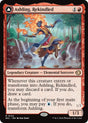 Image for Ashling, Rekindled (124) (Foil) (Lorwyn Eclipsed) - Magic: The Gathering