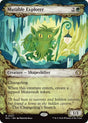 Image for Mutable Explorer (Showcase) (327) (Foil) (Lorwyn Eclipsed) - Magic: The Gathering