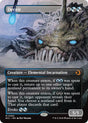 Image for Deceit (Borderless) (293) (Foil) (Lorwyn Eclipsed) - Magic: The Gathering