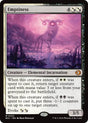 Image for Emptiness (222) (Foil) (Lorwyn Eclipsed) - Magic: The Gathering