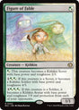Image for Figure of Fable (224) (Foil) (Lorwyn Eclipsed) - Magic: The Gathering