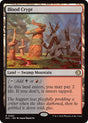 Image for Blood Crypt (262) (Foil) (Lorwyn Eclipsed) - Magic: The Gathering