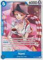 Image for Nami - OP11-054 (OP11-054) (Learn Together Deck Set) - One Piece Card Game