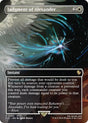 Image for Judgment of Alexander (Borderless) (455) (FINAL FANTASY) - Magic: The Gathering