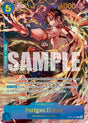 Image for Portgas.D.Ace - OP07-053 (3rd Anniversary Winner) (OP07-053) (Foil) (One Piece Promotion Cards) - One Piece Card Game