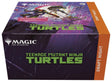 Image for Teenage Mutant Ninja Turtles - Draft Night - Magic: The Gathering