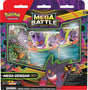 Image for Mega Battle Deck (Mega Gengar ex) - Pokemon