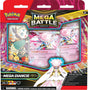 Image for Mega Battle Deck (Mega Diancie ex) - Pokemon