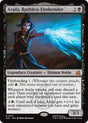 Image for Azula, Ruthless Firebender (101) (Foil) (Avatar: The Last Airbender: Eternal-Legal) - Magic: The Gathering