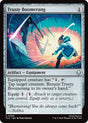 Image for Trusty Boomerang (260) (Avatar: The Last Airbender) - Magic: The Gathering