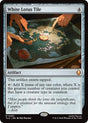 Image for White Lotus Tile (262) (Avatar: The Last Airbender) - Magic: The Gathering